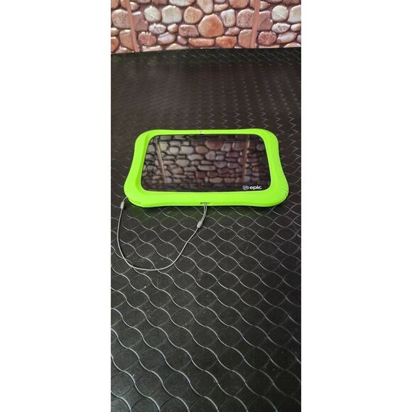 Leap Frog Epic 7" Android-based kids tablet - Picture 1 of 8